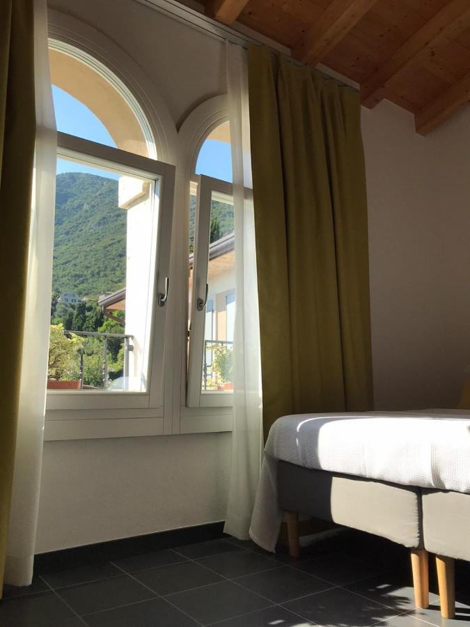 Corte Caiar Bed&Breakfast Caprino Veronese Exteriör bild