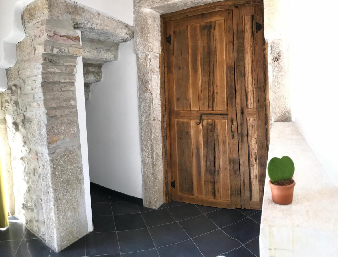 Corte Caiar Bed&Breakfast Caprino Veronese Exteriör bild