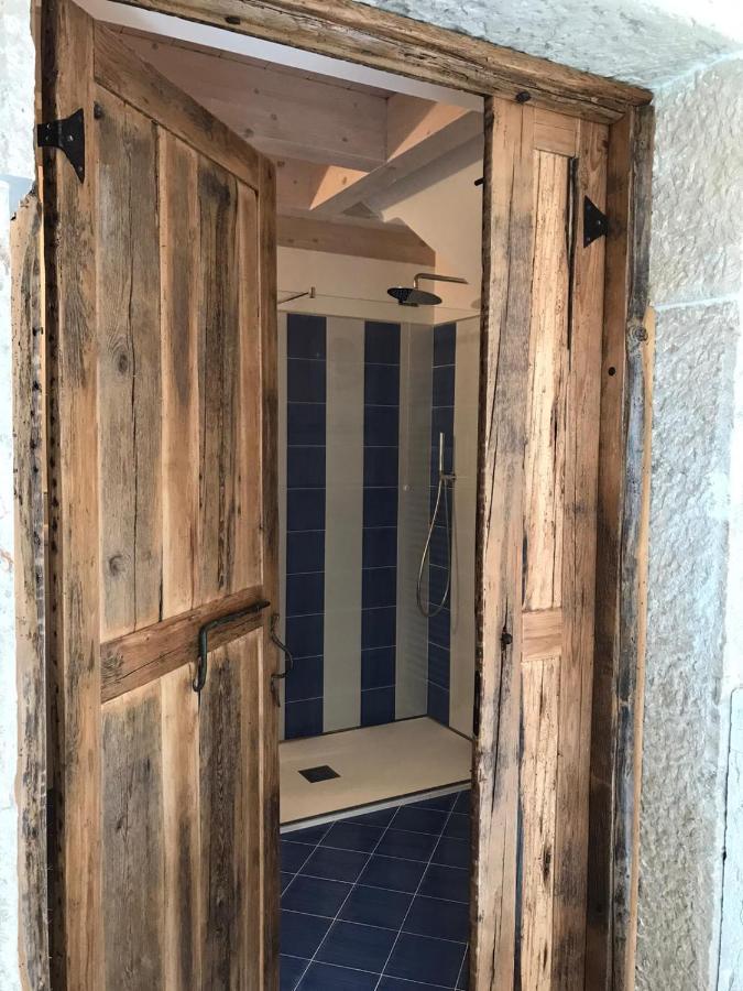 Corte Caiar Bed&Breakfast Caprino Veronese Exteriör bild