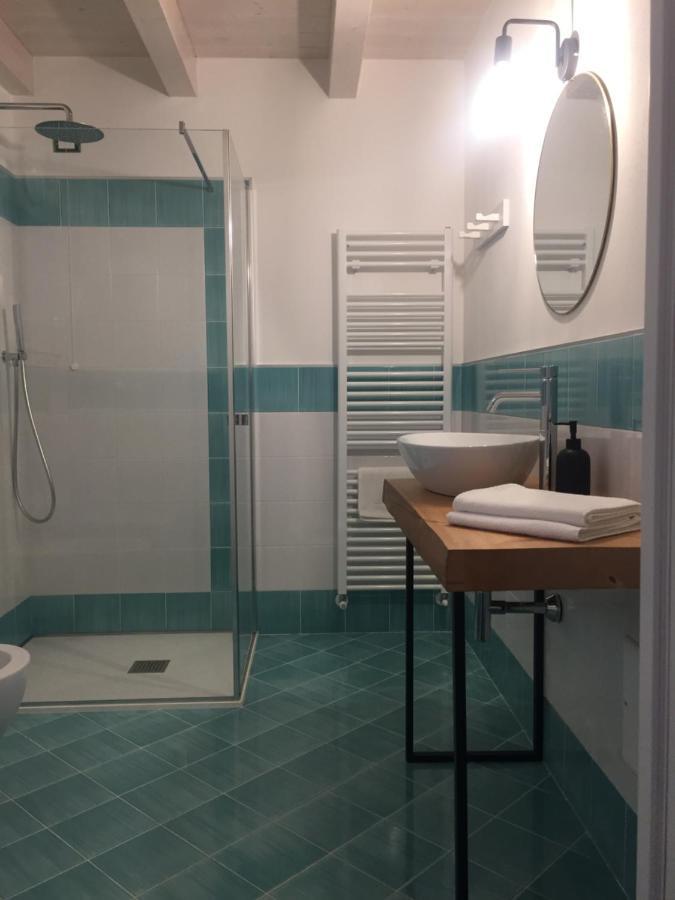 Corte Caiar Bed&Breakfast Caprino Veronese Exteriör bild