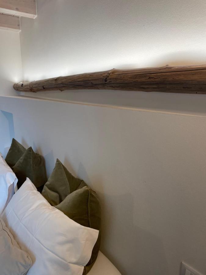 Corte Caiar Bed&Breakfast Caprino Veronese Exteriör bild