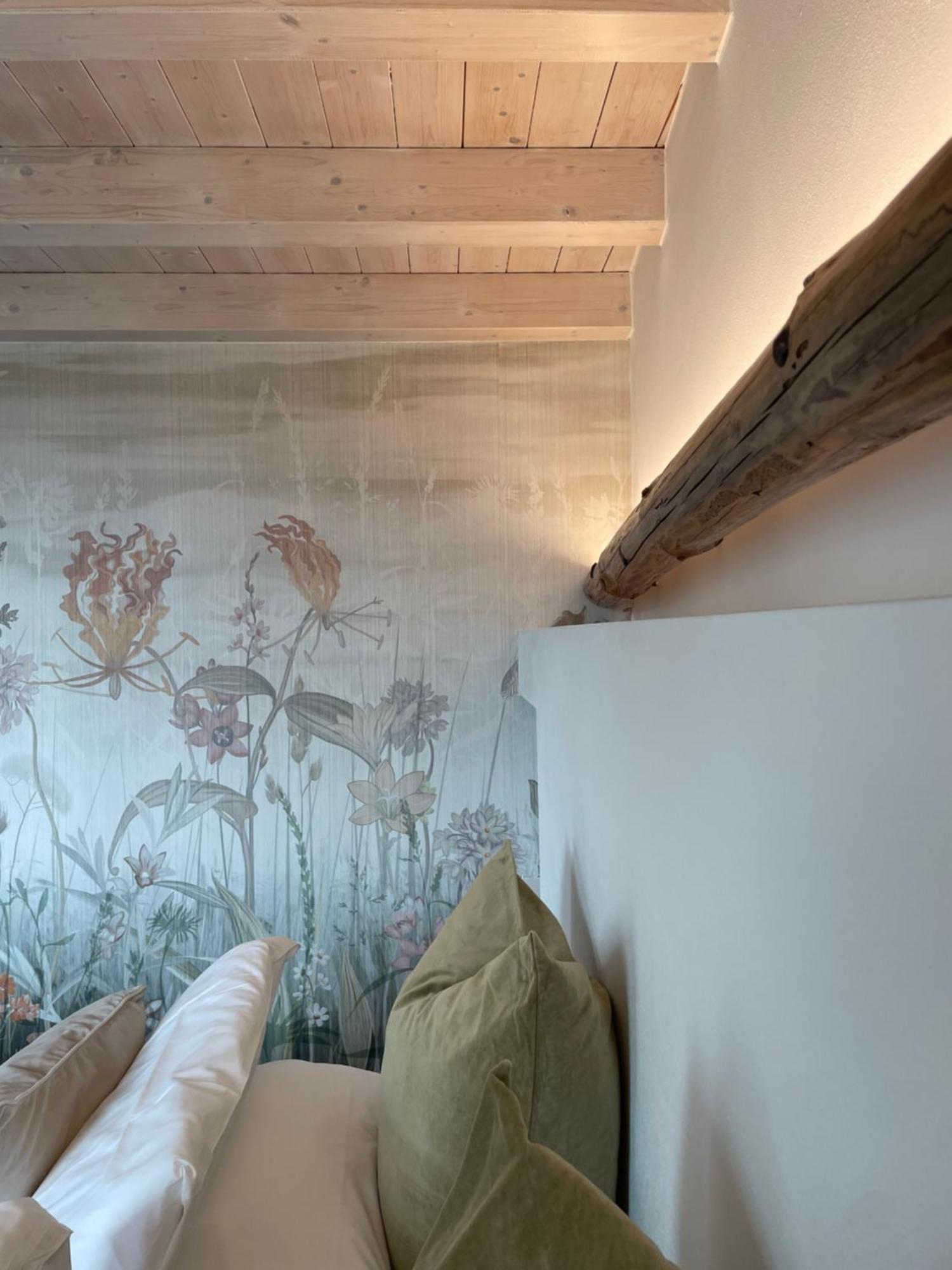 Corte Caiar Bed&Breakfast Caprino Veronese Exteriör bild