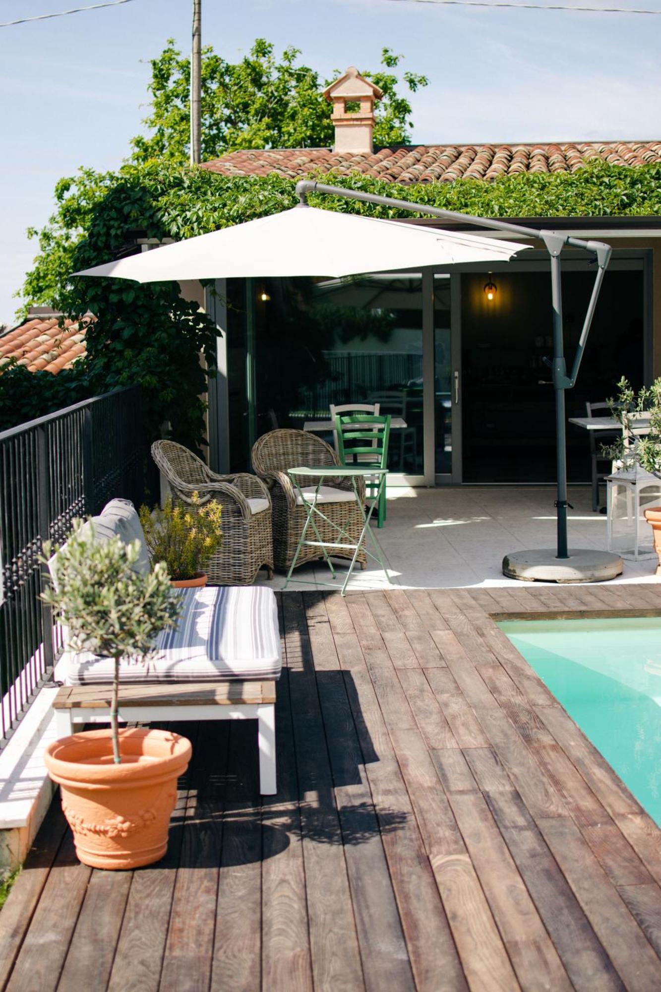 Corte Caiar Bed&Breakfast Caprino Veronese Exteriör bild